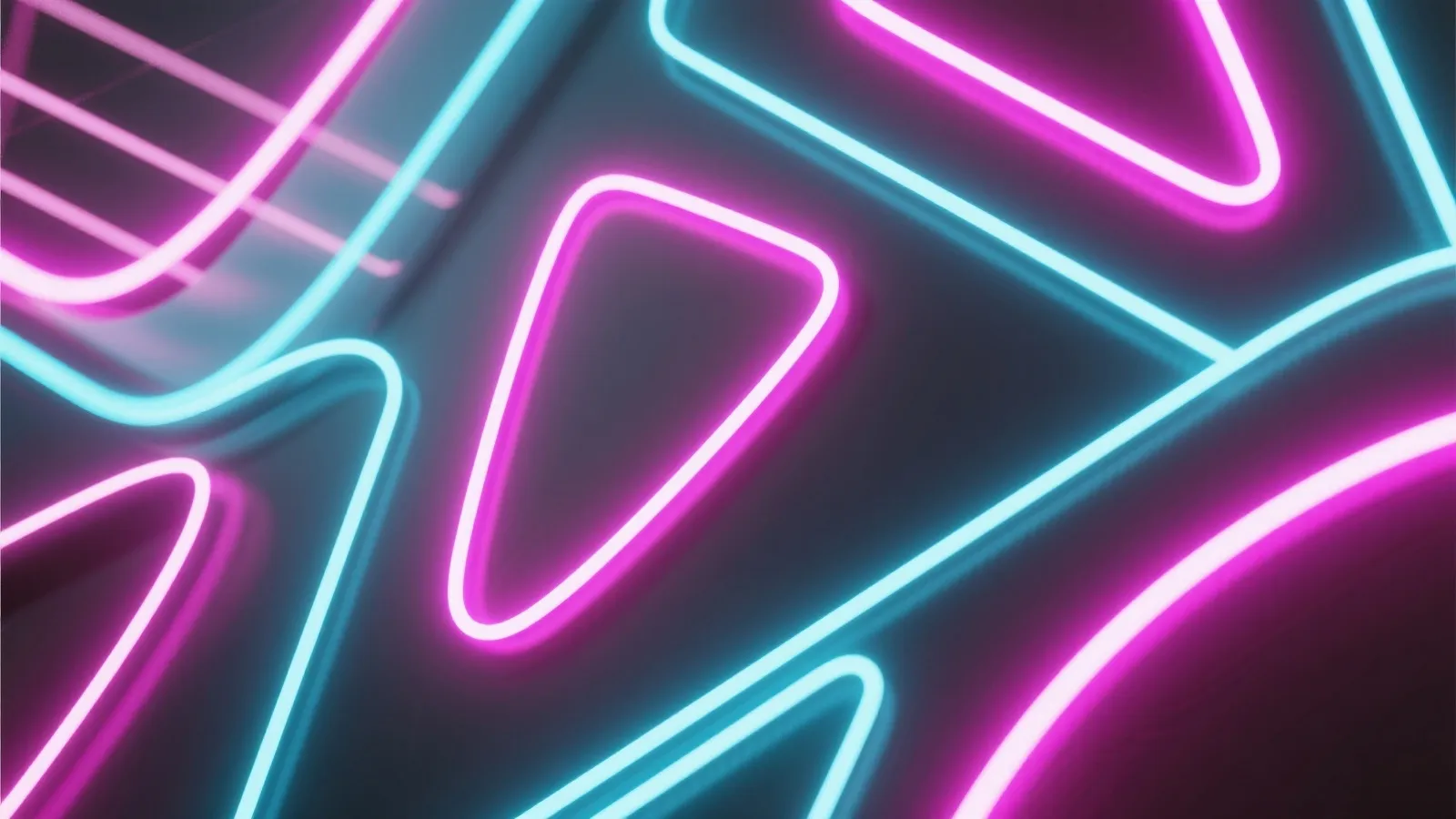 麻将游戏氛围图